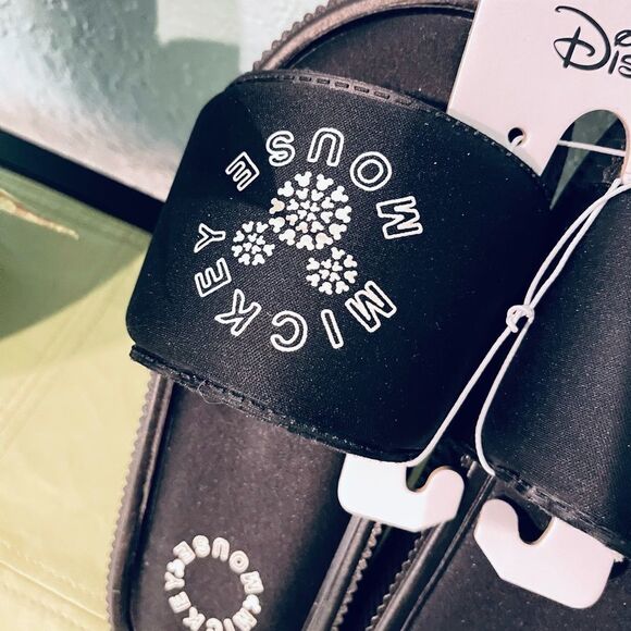 Mickey Mouse Sandals  - Picture 3 of 4